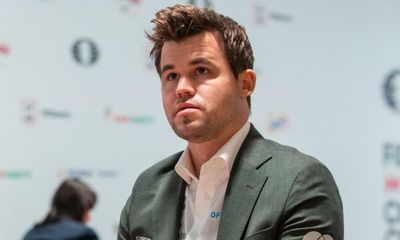 Magnus Carlsen will not defend his World Chess Championship title in 2023