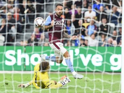 Archer on the mark for Villa in Townsville