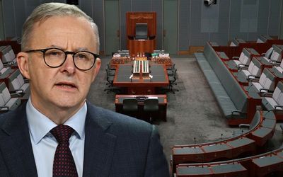 Anthony Albanese unveils to-do list as Parliament prepares to return