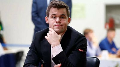 Magnus Carlsen decides not to defend World Chess Championship title