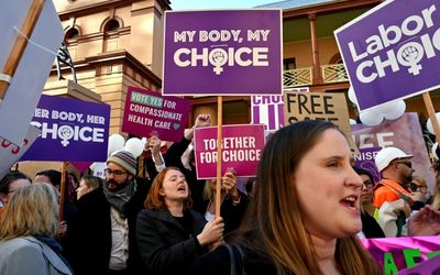 Albanese facing calls to extend abortion access to all hospitals