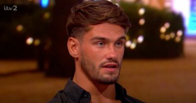 Love Island's Jacques O'Neill 'turns down £60k Celebs Go Dating' offer to wait for Paige Thorne