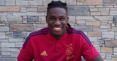 Calvin Bassey joins Ajax as Rangers transfer exit banks Ibrox club a huge record fee