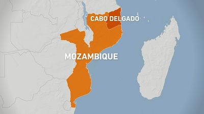 Attack reported near ruby mine in Mozambique’s Cabo Delgado