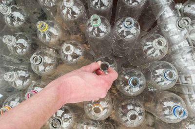 Scottish Government hands firm 10-year contract to run bottle deposit scheme
