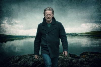 Star of BBC's award-winning detective show Shetland set to leave