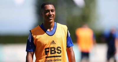 Arsenal handed major Youri Tielemans transfer boost as Leicester City setback creates opening