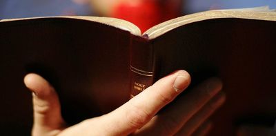 What the Bible actually says about abortion may surprise you