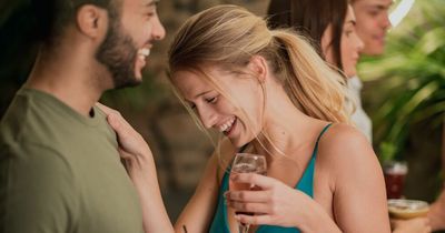 Dublin speed dating event for people in their 40s looking for love