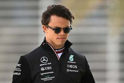 F1 news: Nyck De Vries to replace Lewis Hamilton in first practice at the French Grand Prix