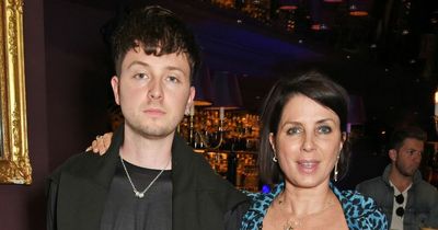 Sadie Frost posts rare photo of son Finlay as she pays sweet wedding tribute