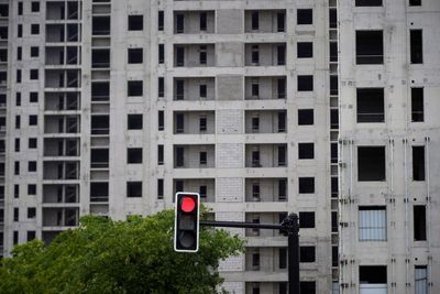 China censors strive to filter or erase details of mortgage protests