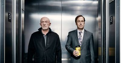 When will the Better Call Saul final episode be released on Netflix?