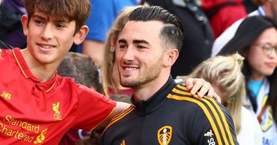 Jack Harrison's transfer position clarified amid Leeds United exit speculation