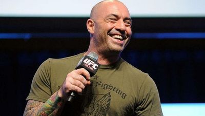 ‘This is disgusting’ – Joe Rogan faces huge criticism over ‘shoot the homeless’ podcast comment