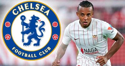 Chelsea 'close in' on Jules Kounde transfer with spending set to smash £130million mark