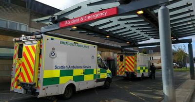 Over 50 patients waited at St John's A&E for over 12 hours in one week as staff struggle to cope