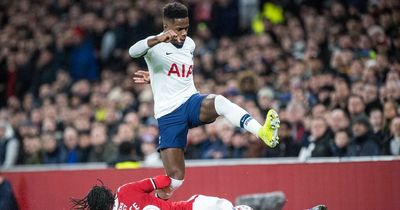 Antonio Conte can repeat Ryan Sessegnon trick with Djed Spence's arrival at Tottenham