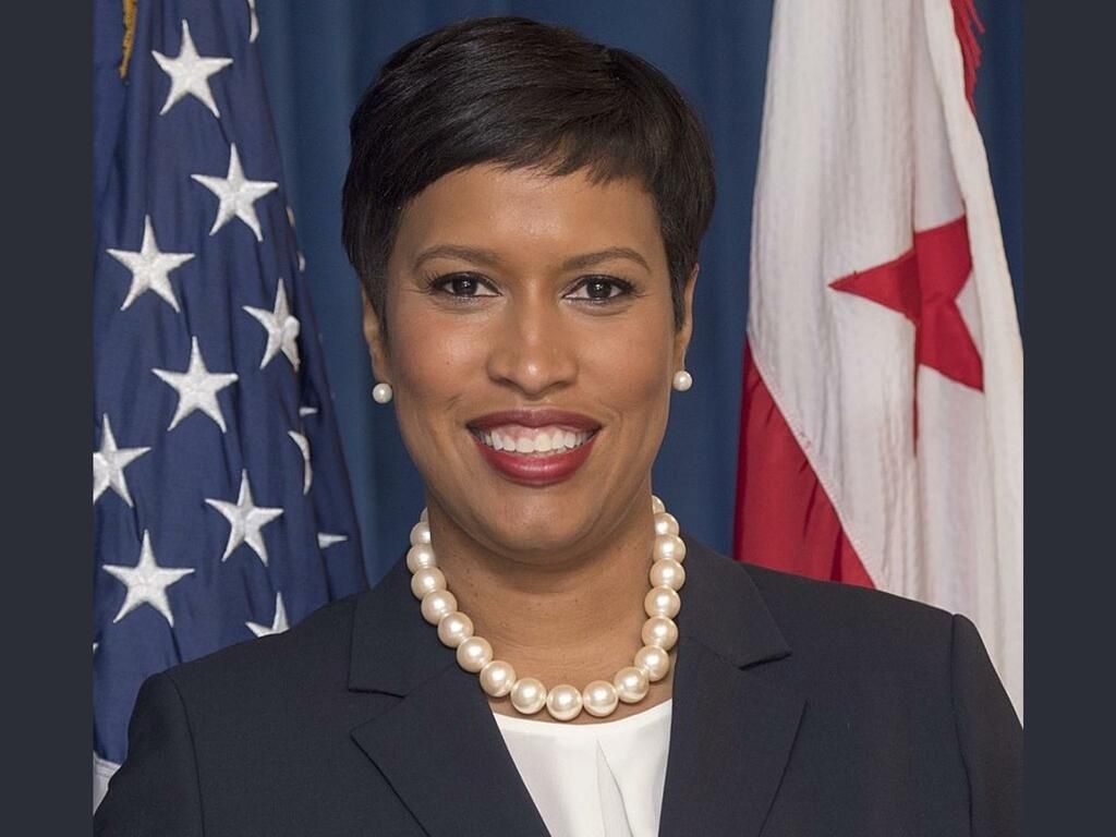 DC Mayor Signs Cannabis Employment Protection…