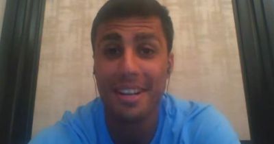 Rodri makes confession about big decision that cost Everton and Liverpool