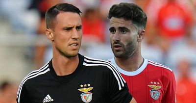 The Benfica duo who could’ve been lining up for Newcastle United - and not against them