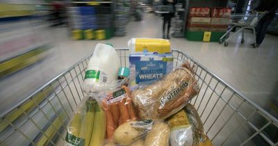 What is inflation and why has it gone up again?