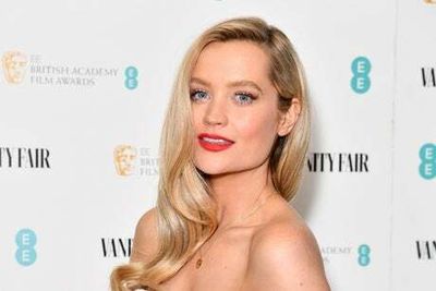 Love Island host Laura Whitmore quits BBC Radio Five Live show after four years to focus on TV career