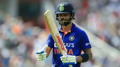 India should persist with Virat Kohli, he still has ability to make impact: Ricky Ponting