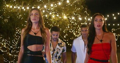Four new Love Island bombshells set to arrive in the villa