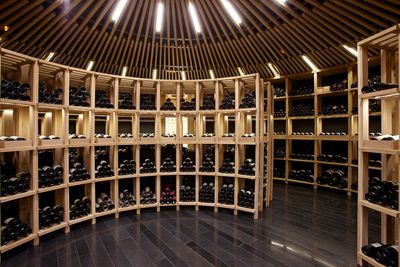 Mexican beauty queen, Romanian-Dutch man arrested after chase across Europe over $1.7 million wine theft