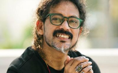 Umbayee Award for Shahabaz Aman
