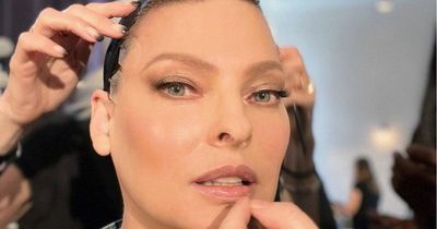 Linda Evangelista settles $50m lawsuit after procedure left her 'brutally disfigured'