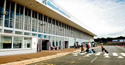 Prestwick Airport workers vote to strike