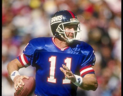 The Giants are bringing back their classic uniforms as throwbacks, and these beauties should be permanent threads