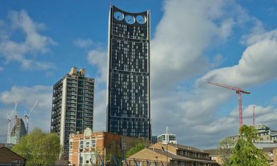 Edwardian morals, Thatcher and bad design – why Britain’s homes are so hot