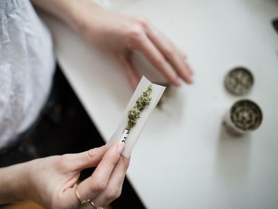 Cannabis Use 10 Times More Common Among Cigarette Smokers, Study Shows