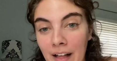 American Edinburgh graduate baffled by common 'security risk' when eating out