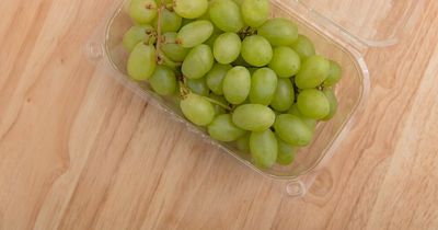Marks and Spencer shoppers 'drooling' over classic dessert flavoured grapes