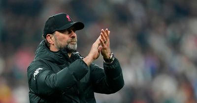 Liverpool drop to third in global power rankings with Man City on top