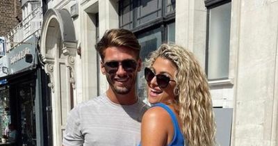 ITV Love Island fans obsessed with Jacques O'Neill and Antigoni Buxton reunion as they make same plea