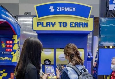 Crypto exchange Zipmex suspends withdrawals