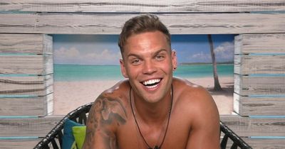 Love Island stars unrecognisable from villa days - Dom Lever to Hayley Hughes