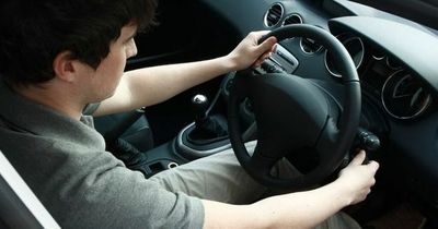 People on certain benefits may qualify for 40 hours free driving lessons this summer