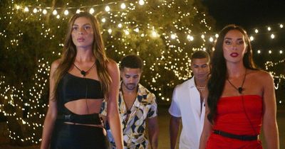 ITV Love Island fans ask 'why' as four new bombshells set to rock villa days before final
