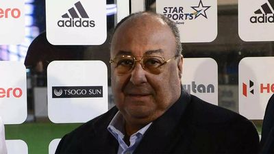 FIH appoints Egypt's Seif Ahmed as acting president following Narinder Batra's resignation