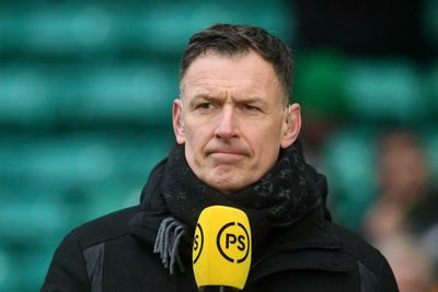 Chris Sutton reacts to Rangers allowing BBC back into Ibrox after BT Sport snub