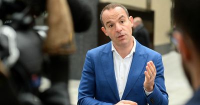Martin Lewis says savings rates hit a 10-year high - but many banks still ignore savers