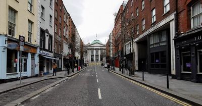 City centre street made traffic free three days a week for summer