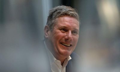 Keir Starmer commits to reversal of ‘misguided’ DfID and Foreign Office merger