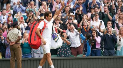 Will Roger Federer Have the Points to Play Wimbledon in 2023?